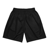 DD unisex shorts