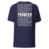Creepy Crawler tee