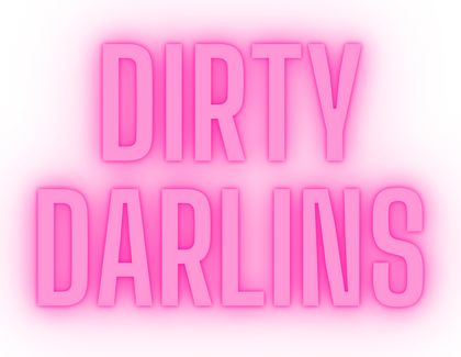 Dirty Darlins Gift Card