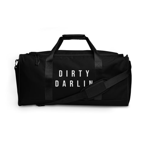 Dirty Darlins Duffle