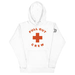 Pull Out Crew Unisex Hoodie