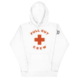 Pull Out Crew Unisex Hoodie