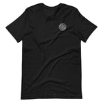 Dirty Darlins Inked Short-Sleeve Unisex T-Shirt
