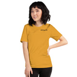 Got Winch Short-Sleeve Unisex T-Shirt