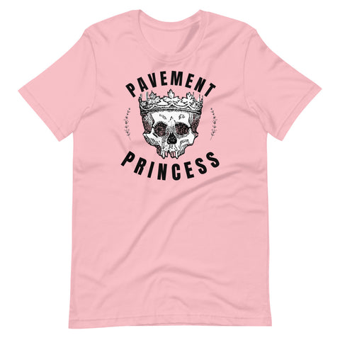 Pavement Princess T-Shirt
