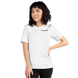 Got Winch Short-Sleeve Unisex T-Shirt