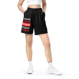 DD unisex shorts