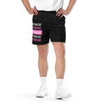 DD unisex shorts