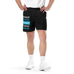 DD Unisex shorts