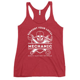 Local Mechanic Tank