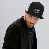 DD Logo Trucker Cap