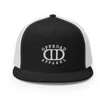 DD Logo Trucker Cap