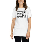 Jeep Mom Short-Sleeve T-Shirt