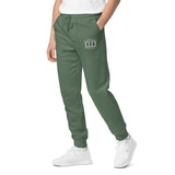 Logo sweatpants