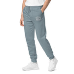 Logo sweatpants