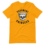 Pavement Princess T-Shirt