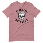 Pavement Princess T-Shirt