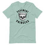 Pavement Princess T-Shirt