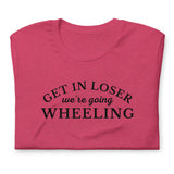 Get in Loser t-shirt