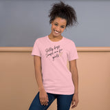 Silly Boys t-shirt