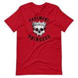 Pavement Princess T-Shirt