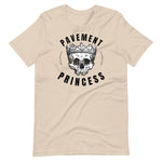 Pavement Princess T-Shirt