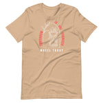 Wheel Today unisex tee