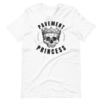 Pavement Princess T-Shirt