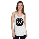 Official Logo Racerback Tank