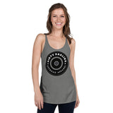 Official Logo Racerback Tank