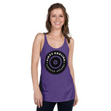 Official Logo Racerback Tank